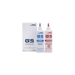 two-component adhesive 1