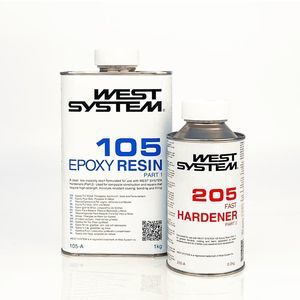 epoxy resin 1
