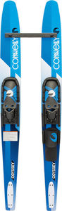 beginner's water ski