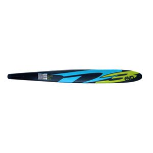 slalom water ski / carbon