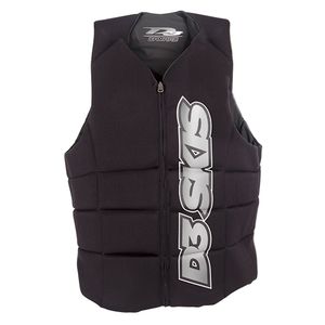 watersports impact vest