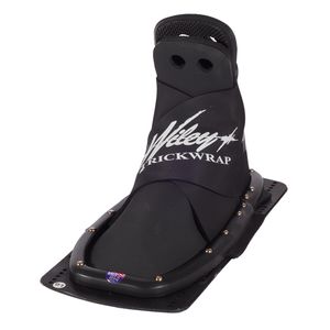 water-ski binding 1