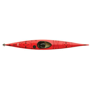 rigid kayak
