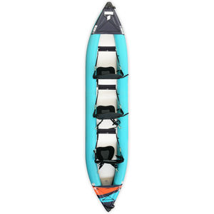 SOTAR 14' Tandem SL Inflatable Kayak