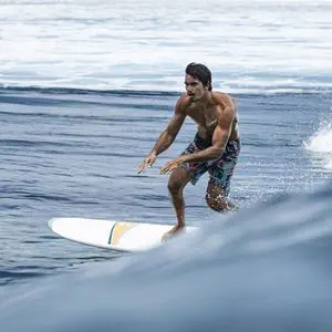 TAHE PEINT EASY 7.6×26 110L sup surfing 7'6