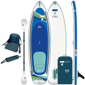 inflatable SUP