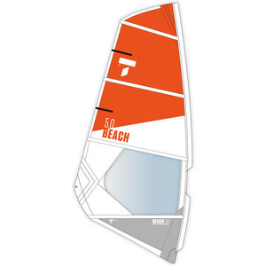 wave windsurf sail