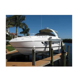 boat lift 1