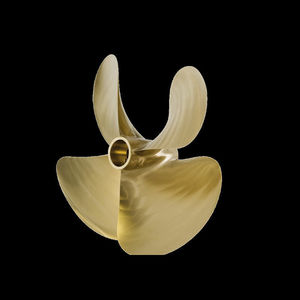 boat propeller