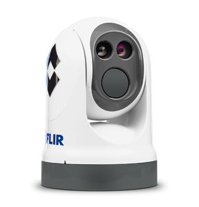 low-light video camera