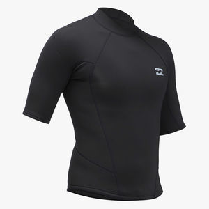 body neoprene top