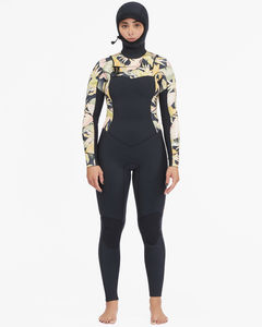 surf wetsuit