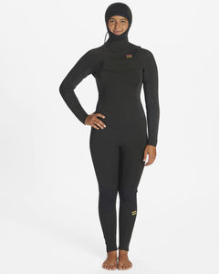 watersports wetsuit