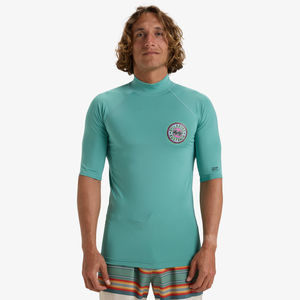 lycra top 1