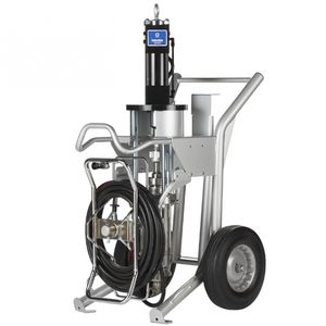 shipyard high-pressure cleaner