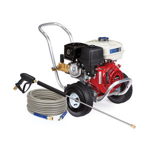 shipyard high-pressure cleaner