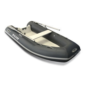 outboard inflatable boat 1