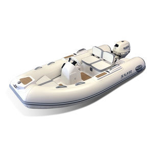 outboard inflatable boat