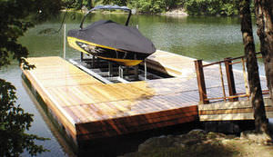 boat lift