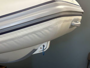 inflatable boat fender