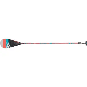 Stand-up paddle board paddle - KEVLAR WAVE 95 VARIO RDS - Naish