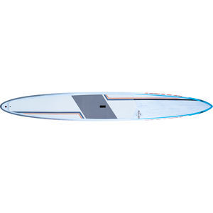 race SUP 1
