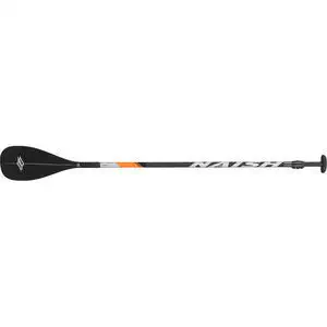 Stand-up paddle board paddle - KEVLAR WAVE 95 VARIO RDS - Naish