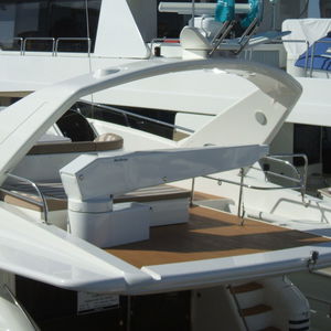 boat davit