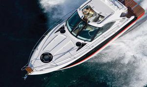 boat deck hatch