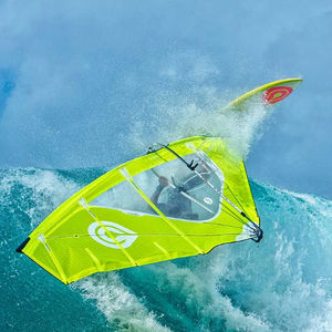 wave windsurf sail