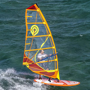 freerace windsurf sail