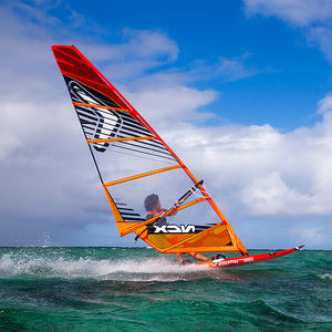 freeride windsurf sail