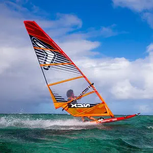 Speed windsurf sail - TURBO _ GT - Severne Sails - 5-batten / 6-batten