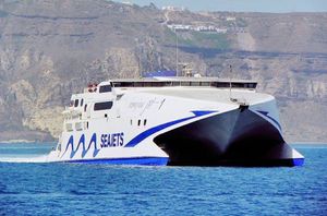 catamaran car ferry 1