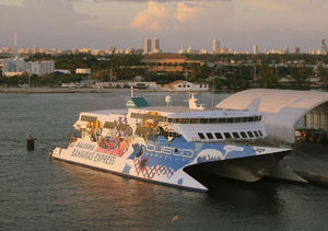 catamaran car ferry 1