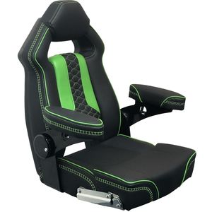 bucket seat
