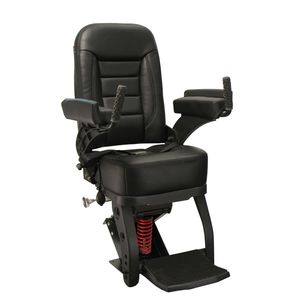 helm seat