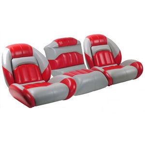 bucket seat 1