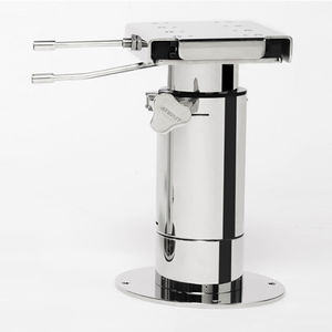 boat seat pedestal