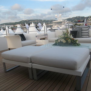 yacht sofa