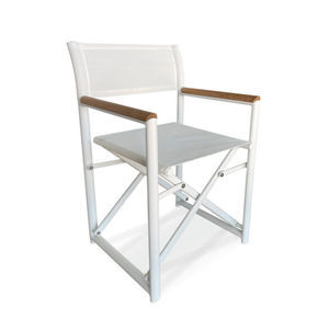 boat director's chair