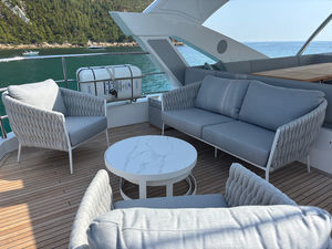 yacht furniture