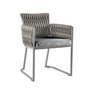 gray armchair 1