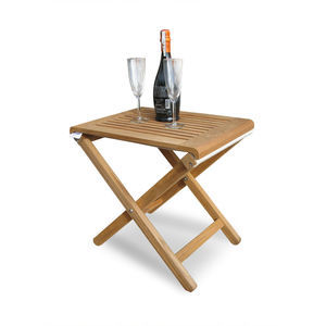 boat coffee table 1