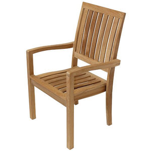 standard boat chair