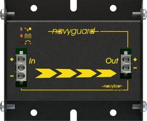 voltage converter