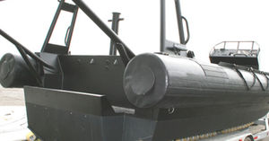foam RIB tube 1