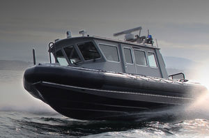 pilot boat 1