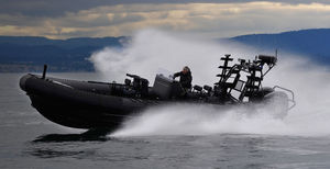 patrol boat 1