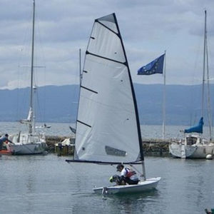 mainsail